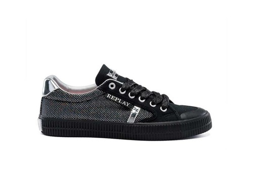 Replay women lowell black - replay, women's