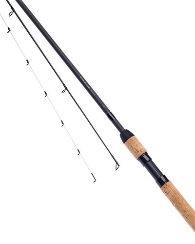 Daiwa black widow twin - daiwa,