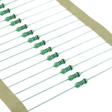 1/4W 0.25W Metal Film Resistor