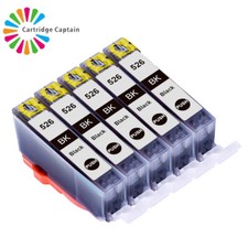 5BK Ink Cartridges For Canon