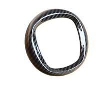 FITS FIAT 500 NEW CARBON