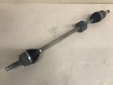 FORD KA 1.2 PETROL MANUAL