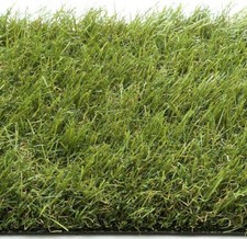 Luxury Artificial Grass 27mm