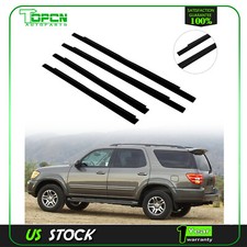 4 Pack Door Belt Molding