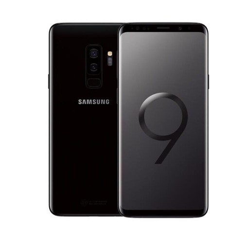 New samsung galaxy plus - new, s9+