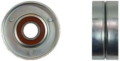 Alternator belt tensioner - alternator,