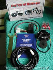 Wassell 12 volt Electronic