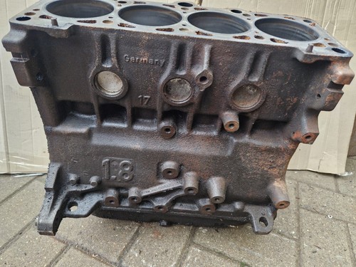 Golf mk2 mk1 8v - 1.8,
