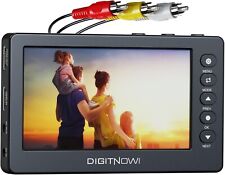 Video to Digital Converter