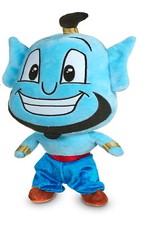 Aladdin Genie Plush Soft Toys