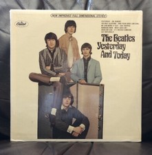The Beatles 1966 original