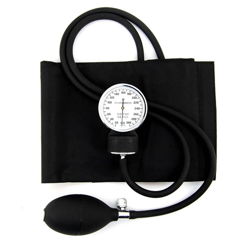 Blood pressure monitor - pressure, nylon