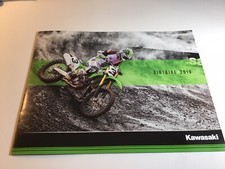 Kawasaki Dirtbike 2019