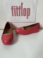 FitFlop Due Slip On Leather