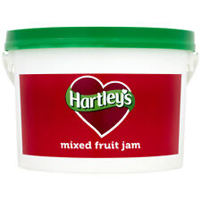 Hartley's Mixed Fruit Jam | 1x3.18kg | Free Delivery