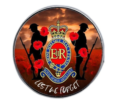 3rd regiment royal - regiment, horse