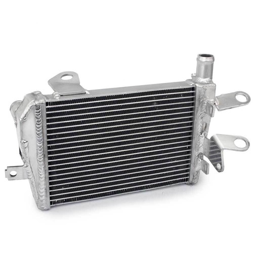 Left cooling radiator for - cooling,