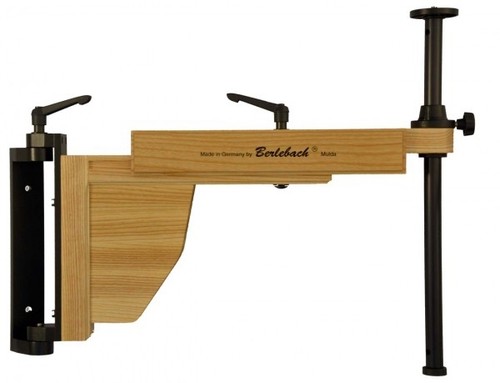 Berlebach wall stand with - stand.,