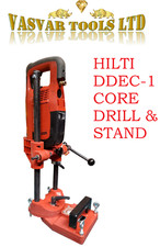 Hilti core drill DDEC-1 Core