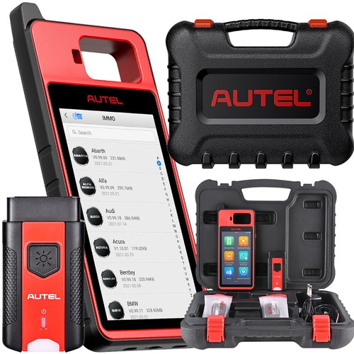 Autel maxiim km100 - key, fob