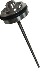 Piston/Driver Assembly for