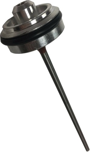 Piston driver assembly for - piston/driver,