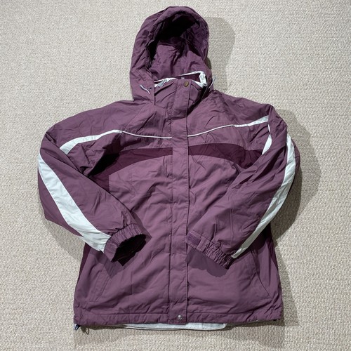 Columbia waterproof jacket - columbia,