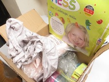 Job Lot baby goods