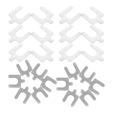  50 Pcs Car Parts Alignment Shims Auto Lift Installation Leveling