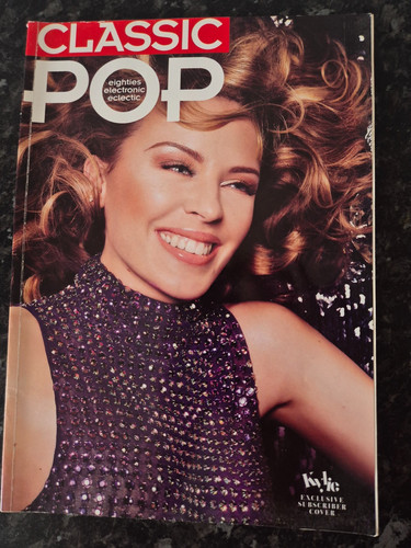 Classic pop magazine may - pop,