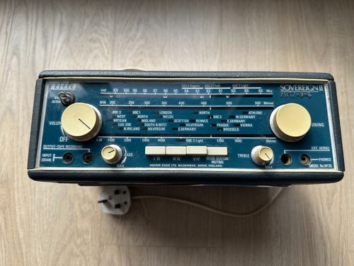 Hacker sovereign rp25 - hacker,