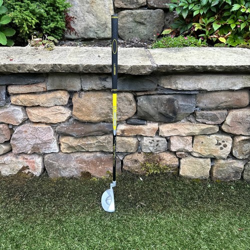 Golf web right - golf, handed