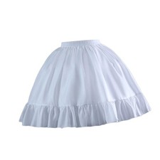 Women's Petticoat Trendy