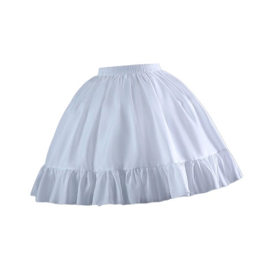 Women petticoat trendy - women's,