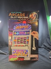 New Neon Series Electronic