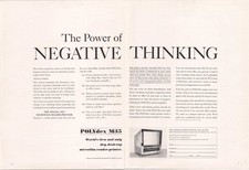 Vintage POLYdex M35 Microfilm