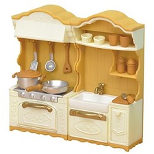 Sylvanian Family Furniture