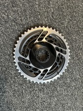  SRAM Red D1 AXS 12 speed 46