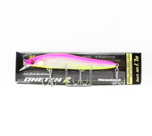 Megabass vision 110 - vision,