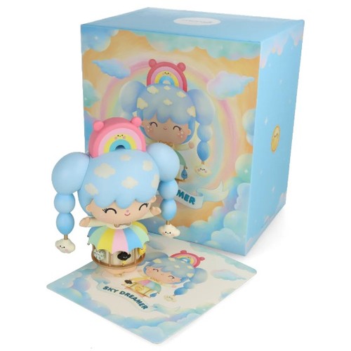 The momiji sky dreamer pop - the,