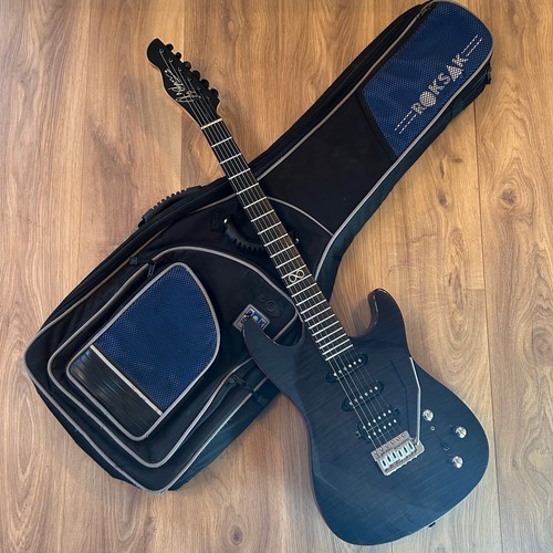 Chapman electric guitar - electric,
