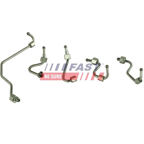 Fuel hose for peugeot - peugeot, boxer
