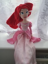 DISNEY STORE  THE LITTLE