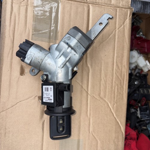 Nissan micra 2003 - 2003/06, ignition