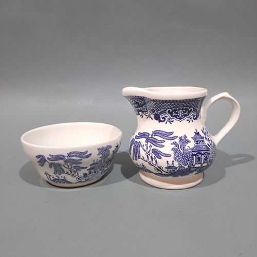 Churchill china willow - churchill, "