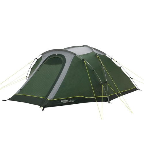 Outwell cloud tent camping - 4,
