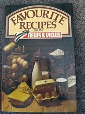 Farmers Wife vintage recipe