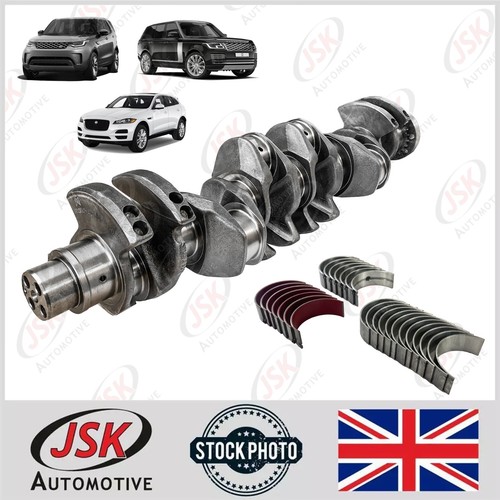Dt306 aj20d6 crankshaft - aj20d6,