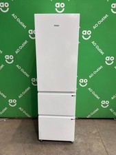 Haier Fridge Freezer 185cm