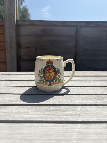 Coronation king george - coronation, &
